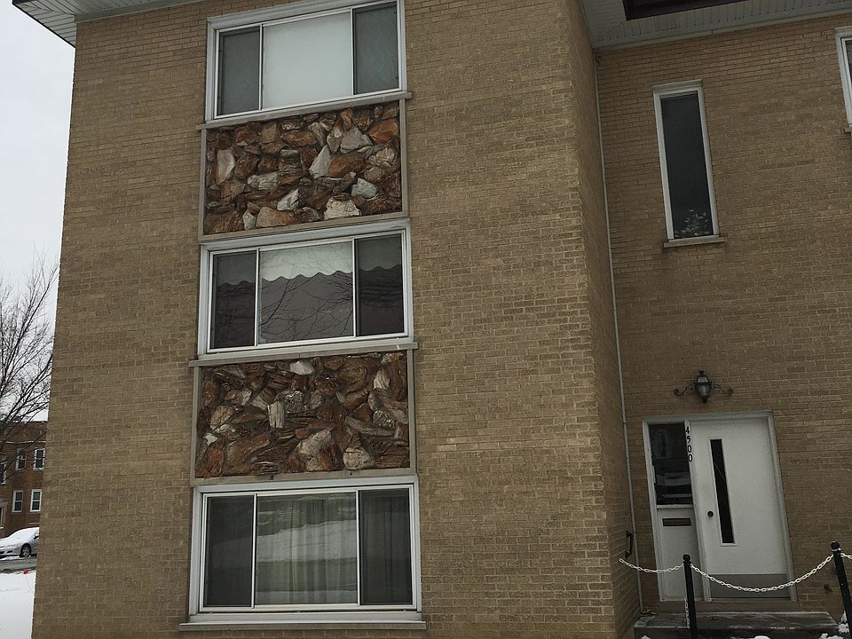 1st image of 4500 N Long Ave APT 2