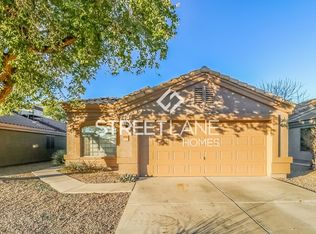 14726 N 124th Ln, El Mirage, AZ 85335