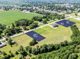 Benson Ridge Addition LOT 1, Jesup, IA 50648