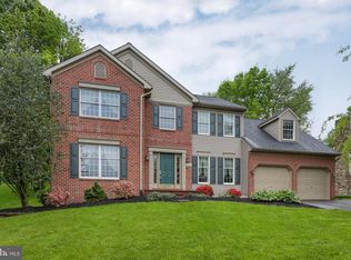 133 Cornerstone Way, Ephrata, PA 17522