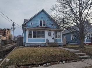 1919 Des Moines St, Des Moines, IA 50316