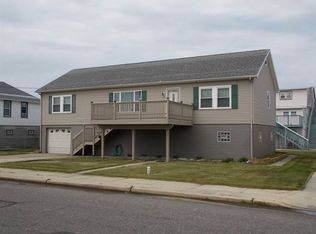 617 W Maple Ave, West Wildwood, NJ 08260