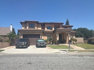 16425 Santa Bianca Dr, La Puente, CA 91745