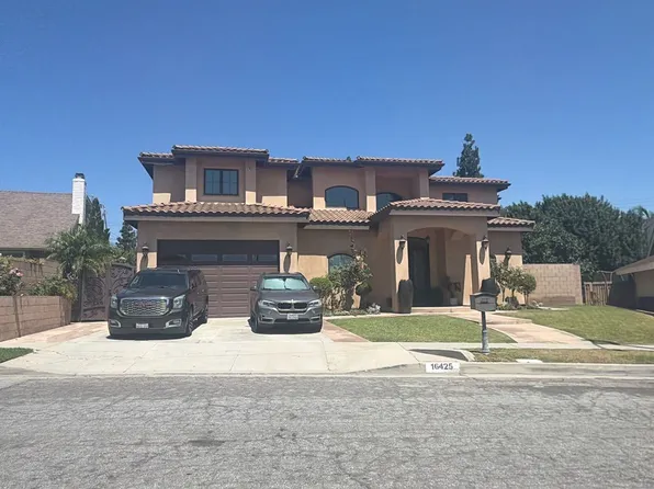 16425 Santa Bianca Dr, La Puente, CA 91745