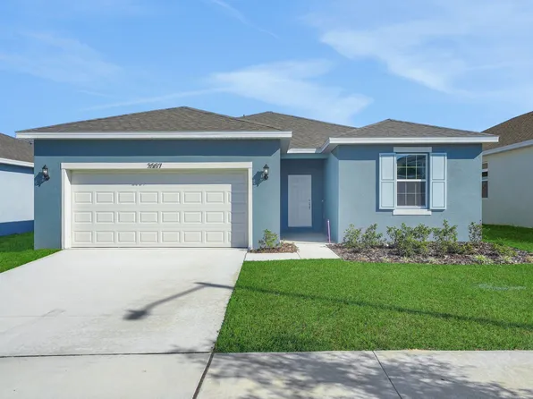 2007 Firethorn Loop, Haines City, FL 33844