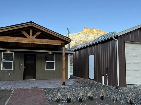 120 N Jade Dr, Salmon, ID 83467