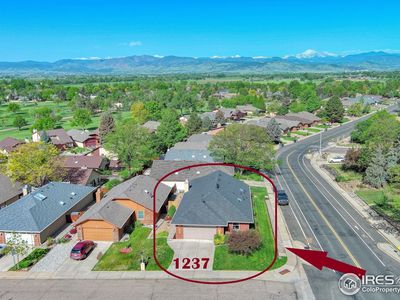1237 Cornell Dr, Longmont, CO, 80503