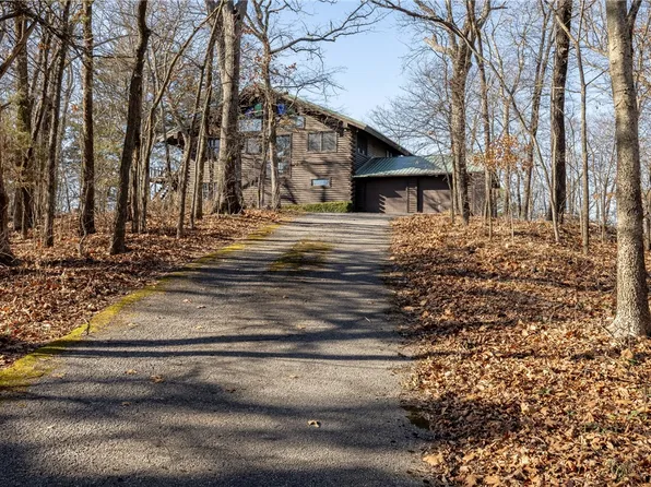 539 Thompson Ln, Noel, MO 64854