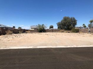 13532 E 53rd St, Yuma, AZ 85367