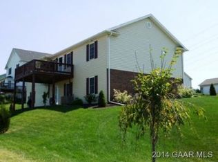 113 Wexford St, Staunton, VA