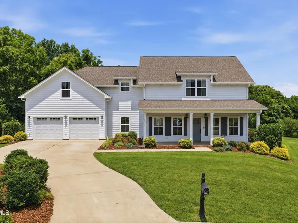 4230 Marable Ln, Johnson City, TN 37601