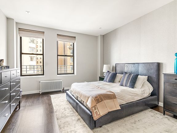 4th image of 340 W 86th St APT 9A