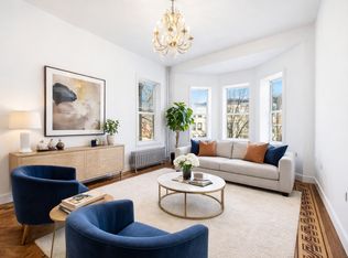 408 Stuyvesant Ave APT 2F, Brooklyn, NY 11233