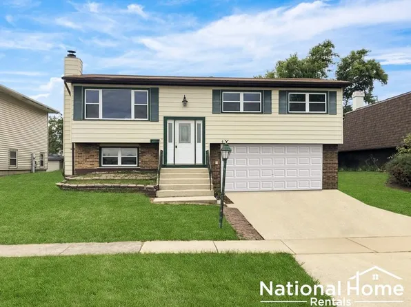 20054 Arroyo Ave, Lynwood, IL 60411