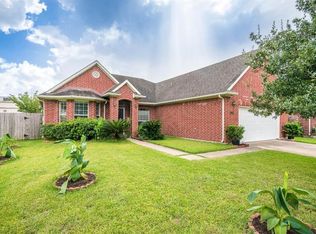 13607 Eldridge Valley Dr, Houston, TX 77083