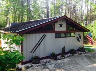 91 Chalet Dr, Mount Holly, VT 05758