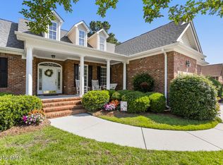 1103 Parkmore Ct, Leland, NC 28451