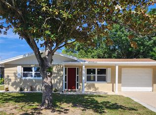 4536 Nimmer Dr, New Port Richey, FL 34652