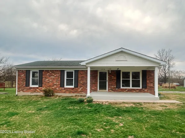 1014 Caney Fork Rd, Bardstown, KY 40004