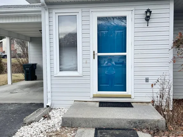 146 Aspen Cir #146, Bristol, VA 24201