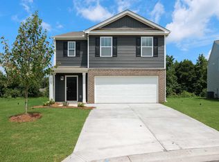 4607 Bessemer Ct LOT 176, Boiling Springs, SC 29316