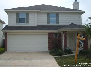 14326 Purple Martin, San Antonio, TX 78233