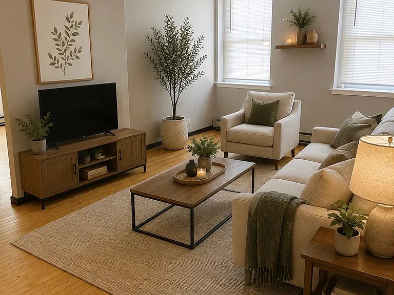 16 S Hill St #1B — Photo 1