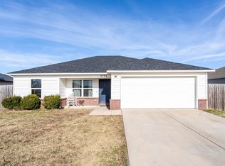 2788 Wyandotte Ave, Springdale, AR 72764