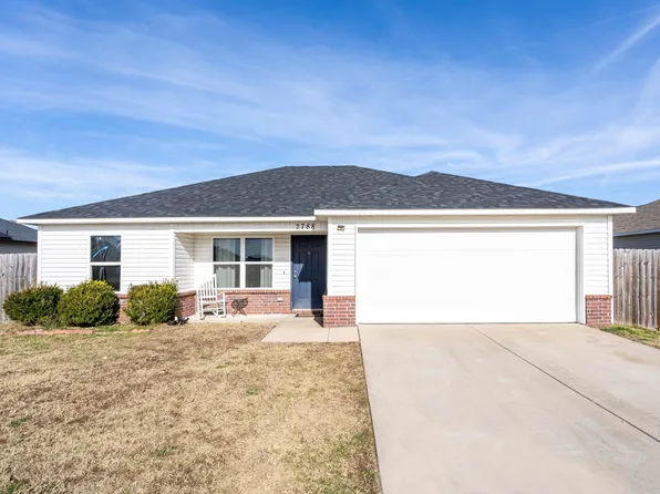 2788 Wyandotte Ave, Springdale, AR 72764