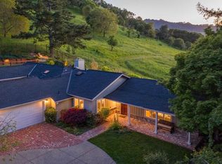 (Undisclosed Address), Orinda, CA 94563