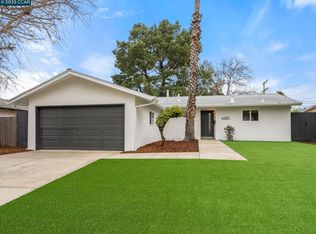 4285 Carter Ct, Concord, CA 94521