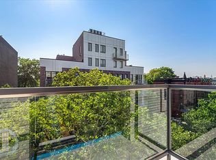427 Tompkins Ave #4F, Brooklyn, NY 11216