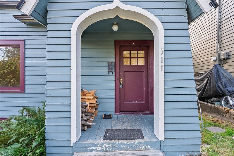 2nd image of 511 N 71st Street