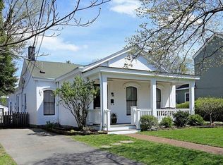 409 E High St, Lexington, KY 40507