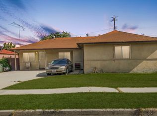1136 Sespe Ave, Fillmore, CA 93015