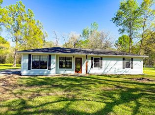 2714 Carabelle St, Vidor, TX 77662