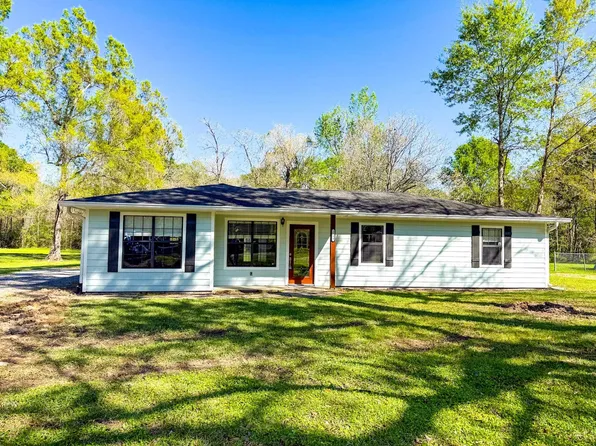 2714 Carabelle St, Vidor, TX 77662