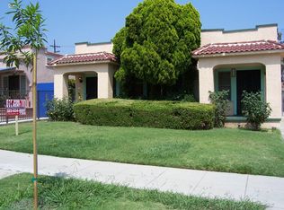 766 N Ridgewood Pl, Los Angeles, CA 90038