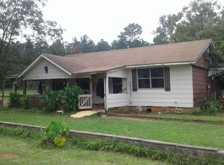 145 Hicks Rd, Hillsboro, GA 31038