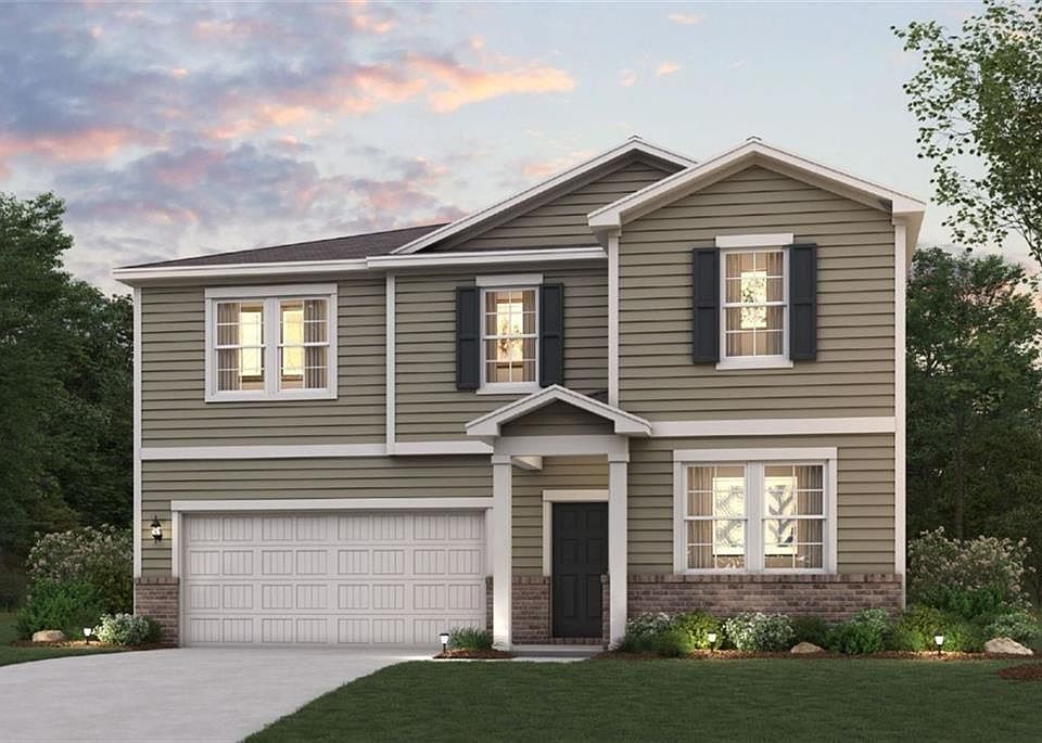 1st image of 118 Wildflower Ridge Rd Lot 98