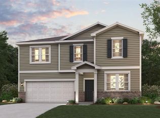 118 Wildflower Ridge Rd Lot 98, Dallas, GA 30157