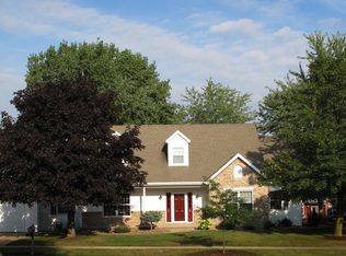 4310 N Knollwood Ln, Appleton, WI 54913