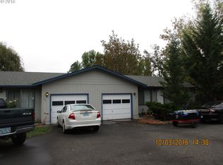 504 NE Hewitt Ave, Roseburg, OR 97470