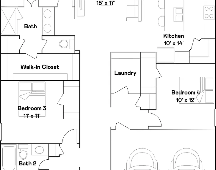 1462 Everett Gardens Way — Photo 27