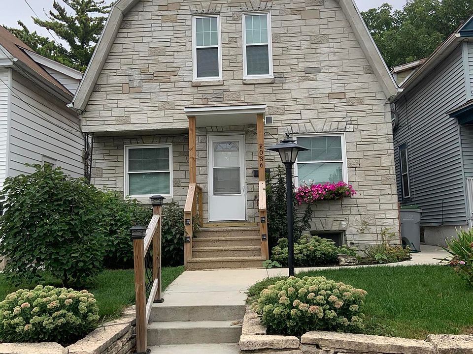 1st image of 2036 W Becher St
