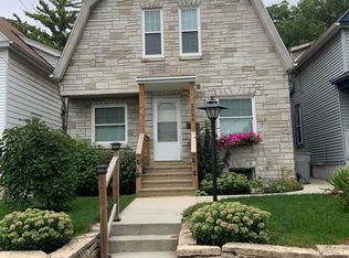 2036 W Becher St, Milwaukee, WI 53215
