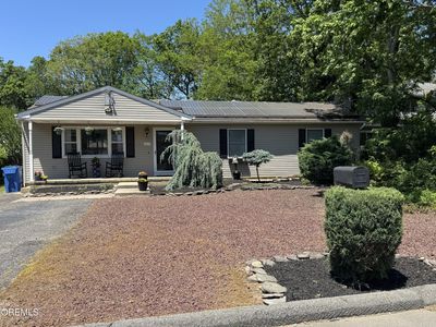 2425 Huckleberry Road, Manchester, NJ, 08759