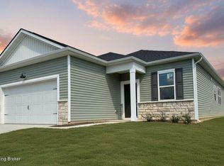 LOT 2 Fairmount Rd, Louisville, KY 40291