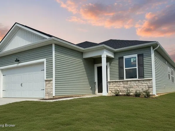 LOT 2 Fairmount Cv, Louisville, KY 40291