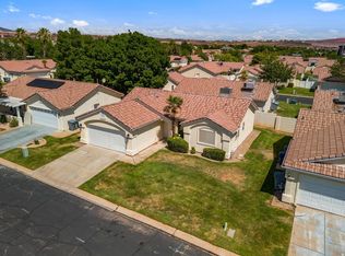 470 E 1100 S UNIT 21, Saint George, UT 84790